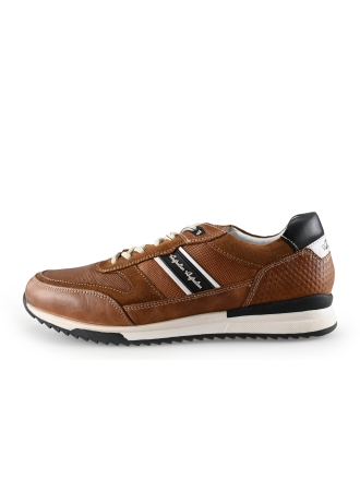 Australian Sneakers Cognac 285982