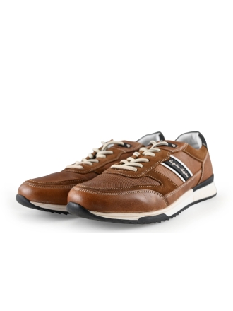 Australian Sneakers Cognac 285982