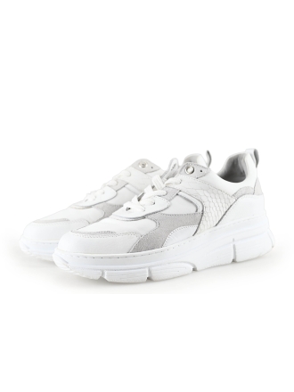 Loff 1881 Sneakers Wit 285984