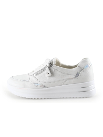 Waldlaufer Sneakers Zilver 285985