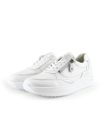 Waldlaufer Sneakers Zilver 285985
