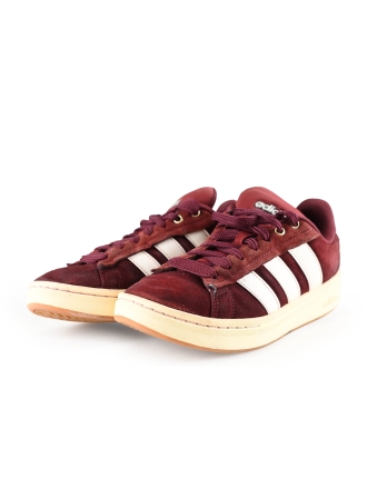 Adidas Sneakers Rood 285990