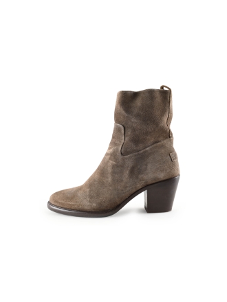 Shabbies Boots