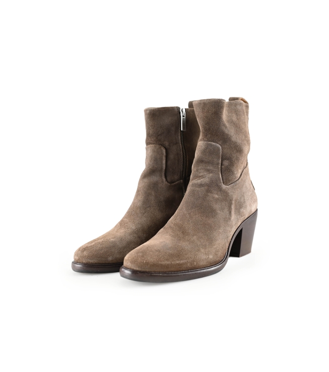 Shabbies Boots