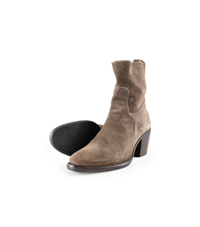 Shabbies Boots