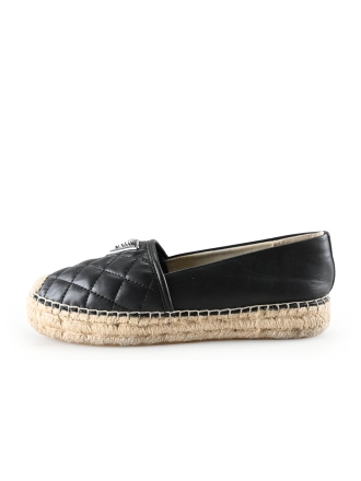 Guess Espadrilles Zwart 285997