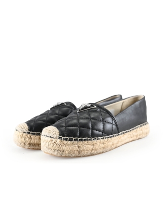 Guess Espadrilles Zwart 285997