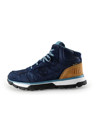 Timberland Sneakers Blauw 286001