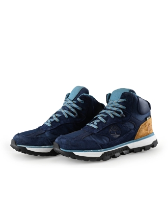Timberland Sneakers Blauw 286001