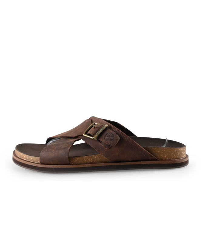 Timberland Slippers