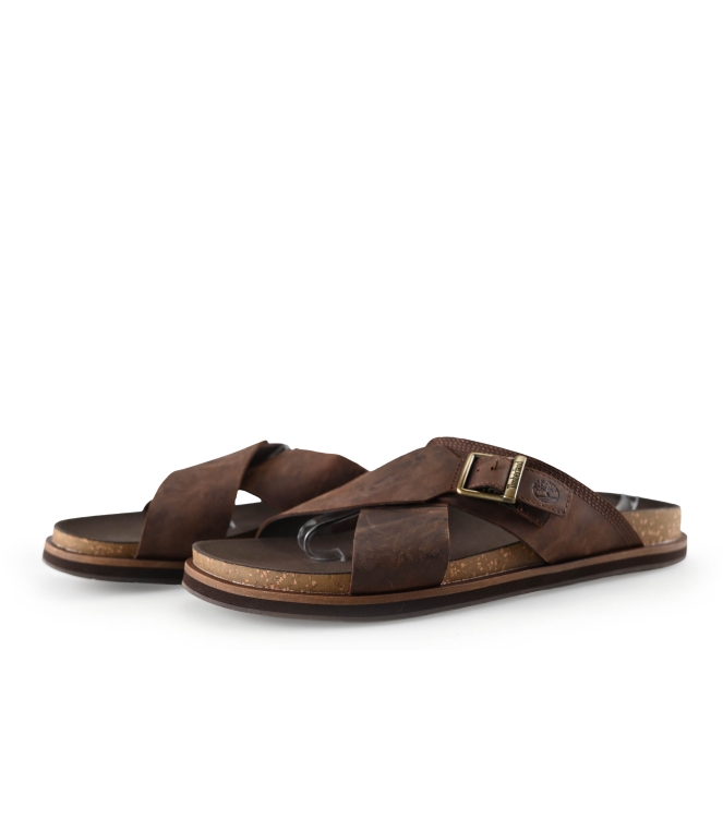 Timberland Slippers