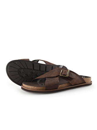 Timberland Slippers