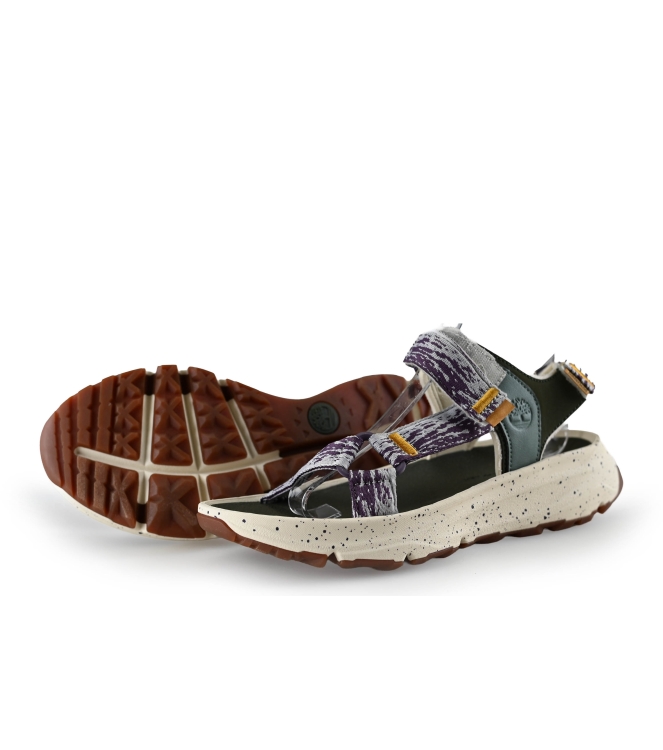 Timberland Sandalen