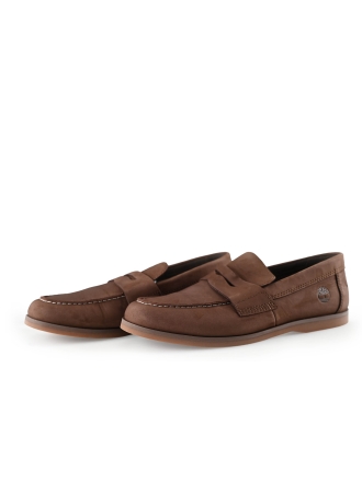 Timberland Loafers Bruin 286005