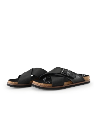 Timberland Slippers Zwart 286008