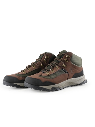 Timberland Wandelschoenen Bruin 286009
