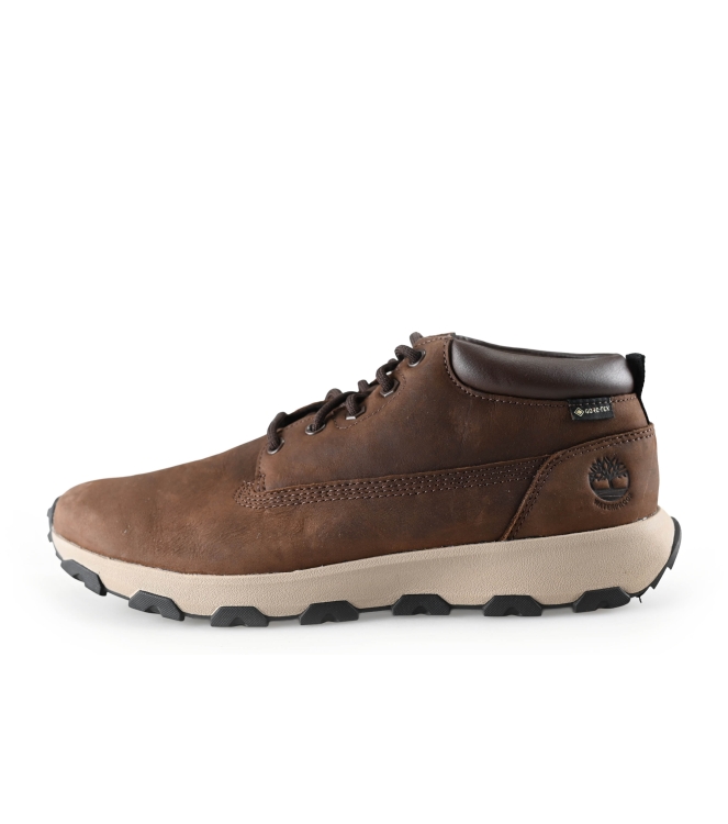 Timberland Veterboots