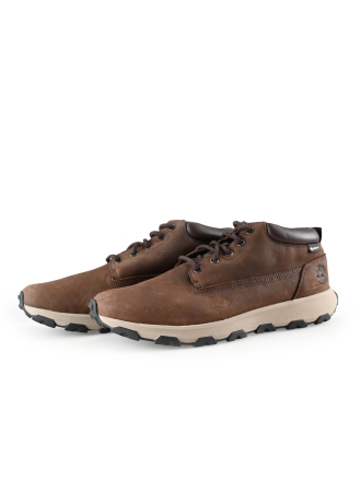 Timberland Veterboots Bruin 286011
