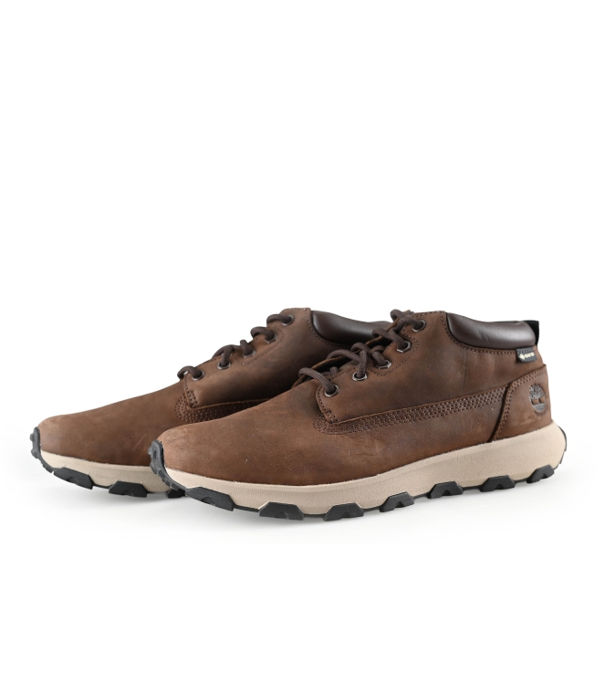 Timberland Veterboots