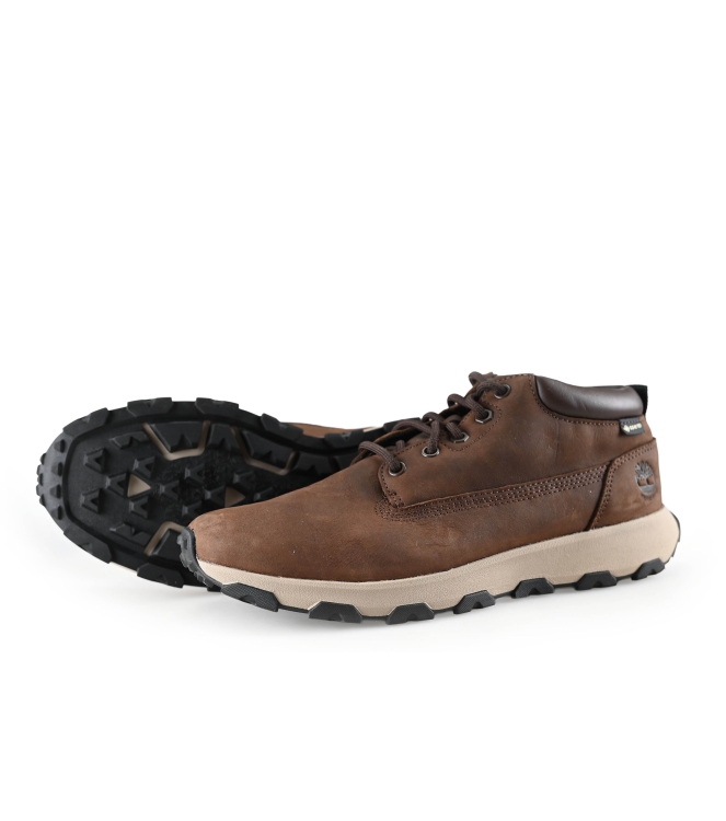 Timberland Veterboots