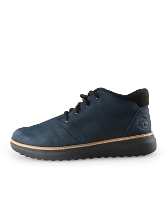 Timberland Veterboots Blauw 286013