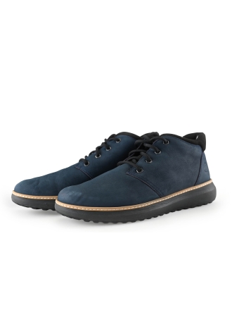 Timberland Veterboots Blauw 286013