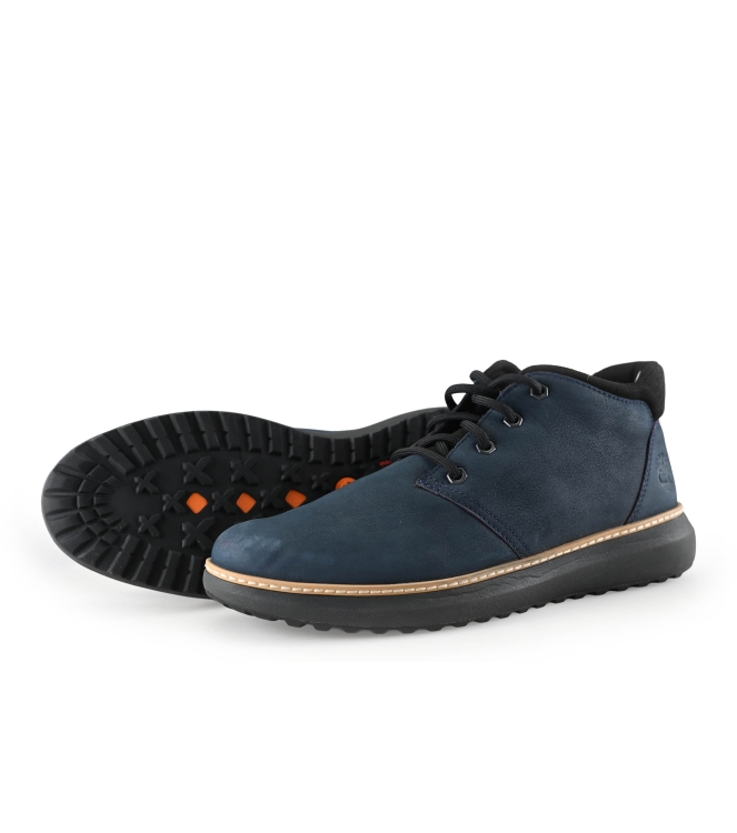 Timberland Veterboots