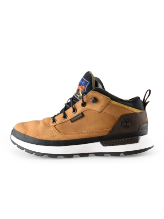 Timberland Enkellaarzen Bruin 286015