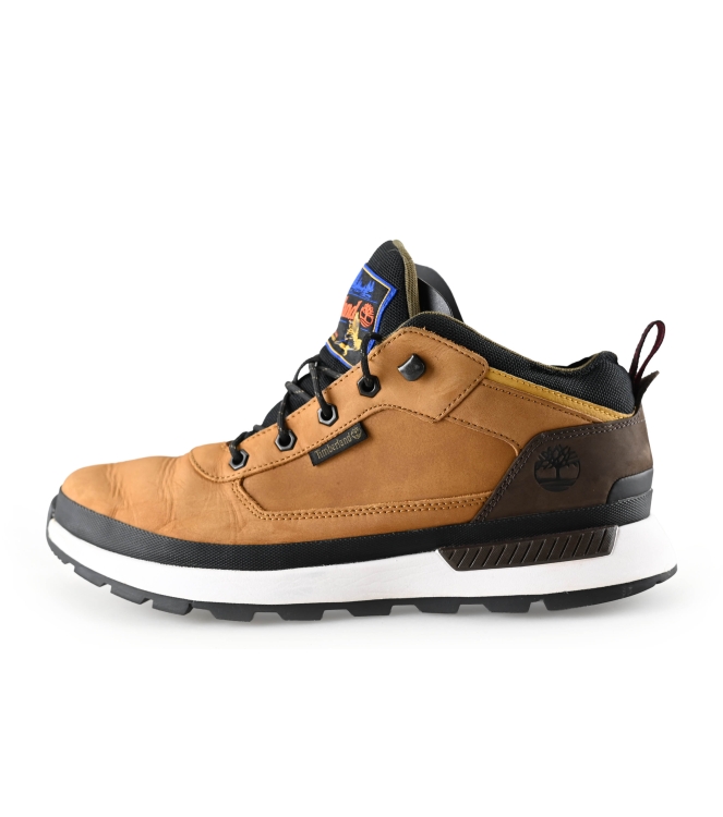 Timberland Enkellaarzen