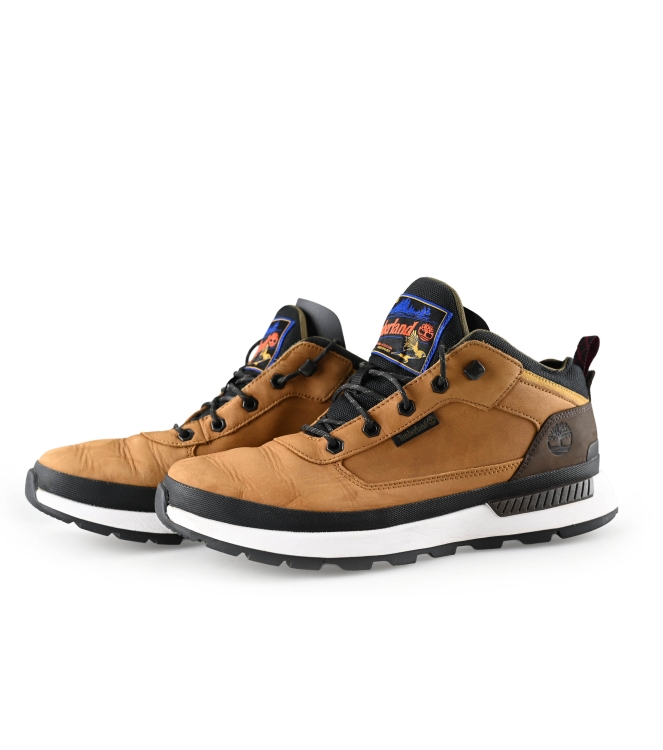 Timberland Enkellaarzen