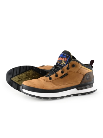 Timberland Enkellaarzen