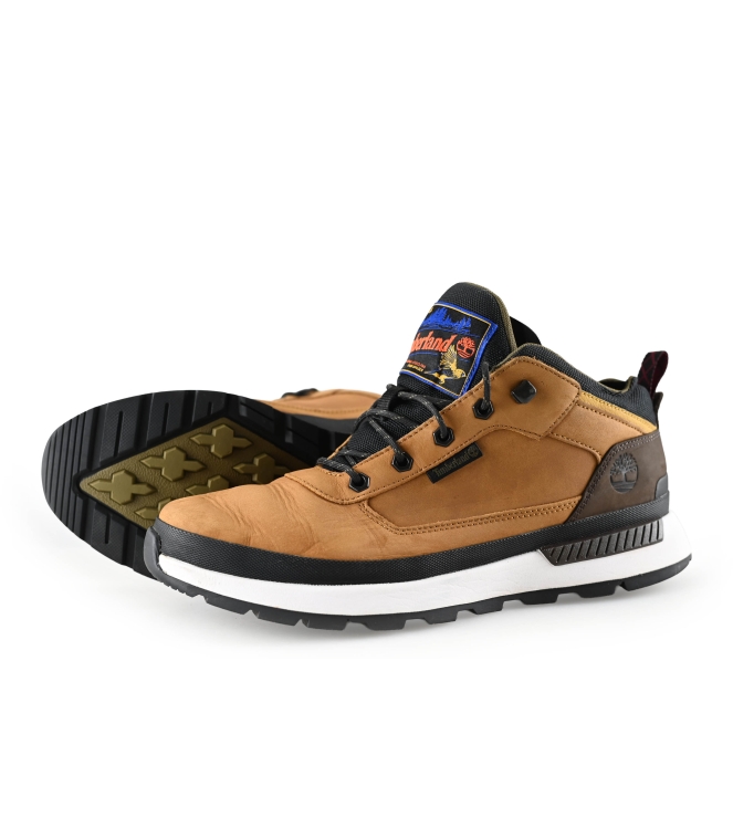 Timberland Enkellaarzen