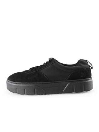 Timberland Sneakers Zwart 286016