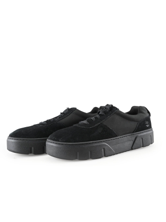 Timberland Sneakers Zwart 286016