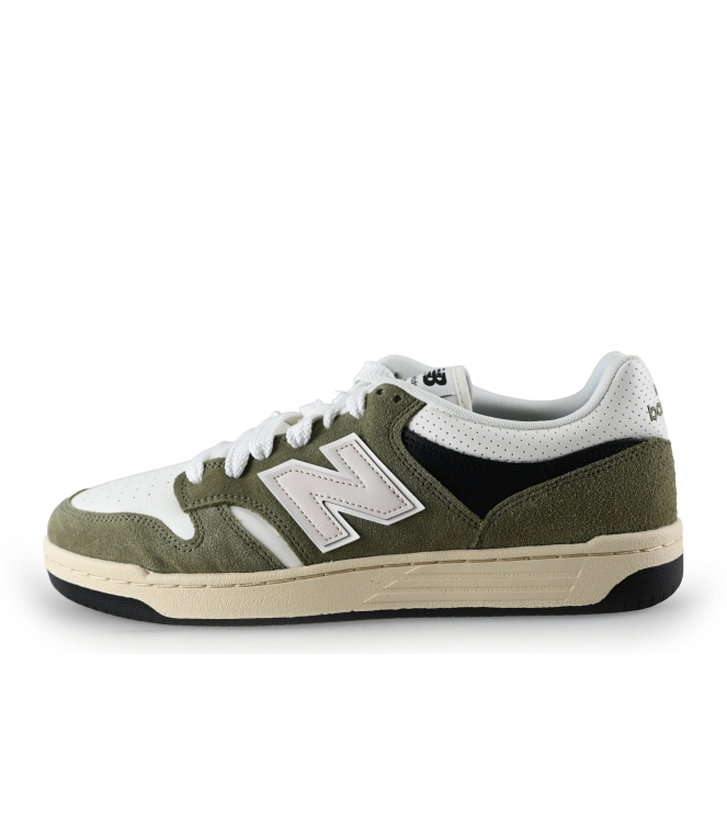New Balance Sneakers