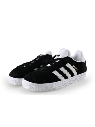 Adidas Sneakers Zwart 286030