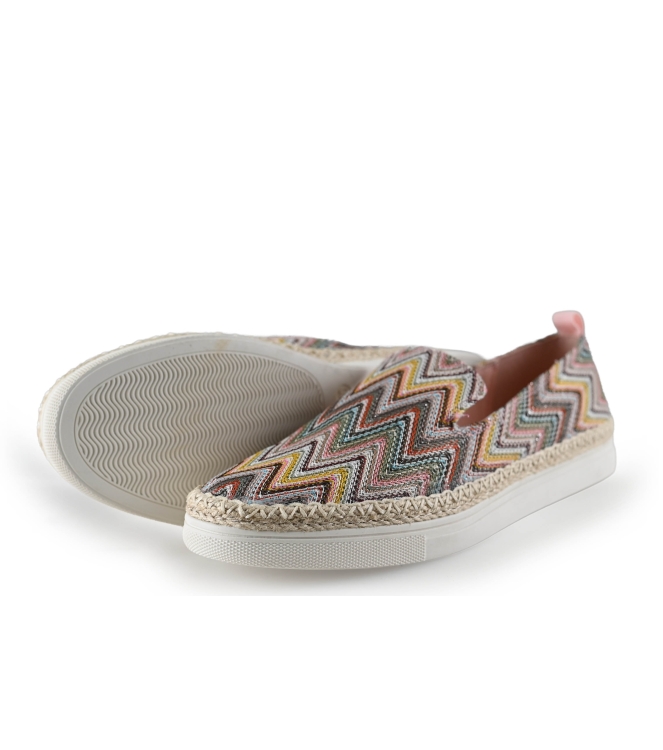 La Strada Loafers