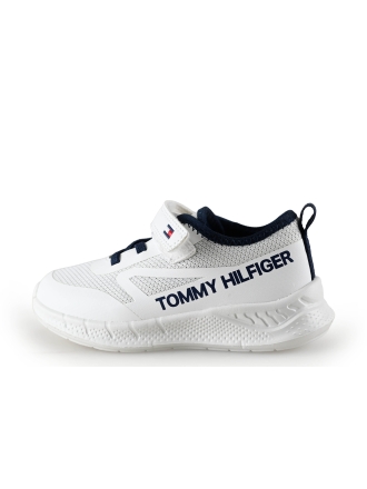 Tommy Hilfiger Sneakers Wit 286037