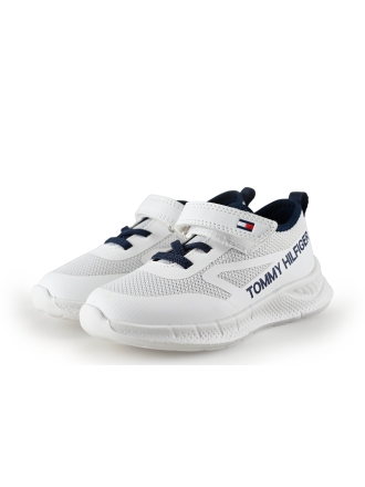 Tommy Hilfiger Sneakers Wit 286037