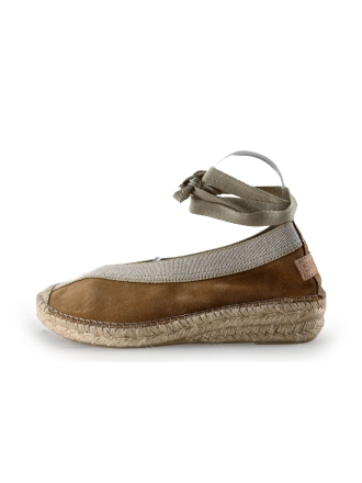 Shabbies Espadrilles Beige 286038
