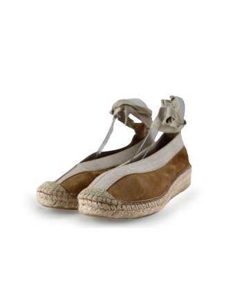 Shabbies Espadrilles Beige 286038