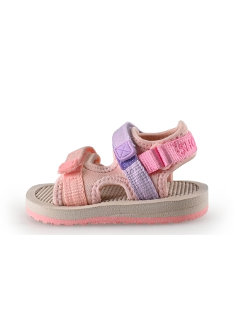 Shoesme Sandalen Groen 286045