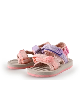Shoesme Sandalen Groen 286045