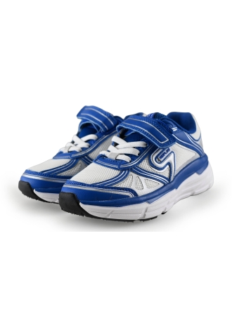 Replay Sneakers Blauw 286049