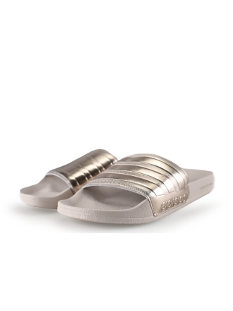 Adidas Slippers Goud 286051