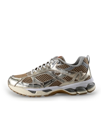 Mrp Sneakers Goud 286059