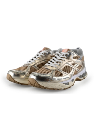 Mrp Sneakers Goud 286059