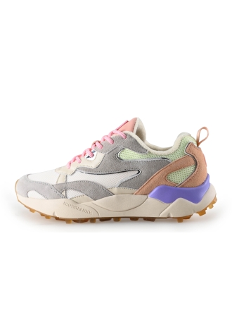 Scotch & Soda Sneakers Grijs 286066