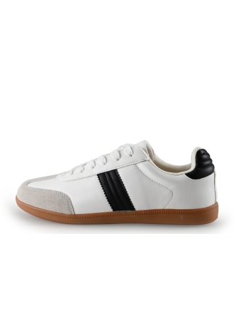 Only Sneakers Wit 286070