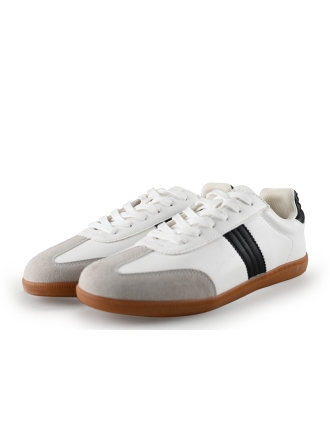 Only Sneakers Wit 286070